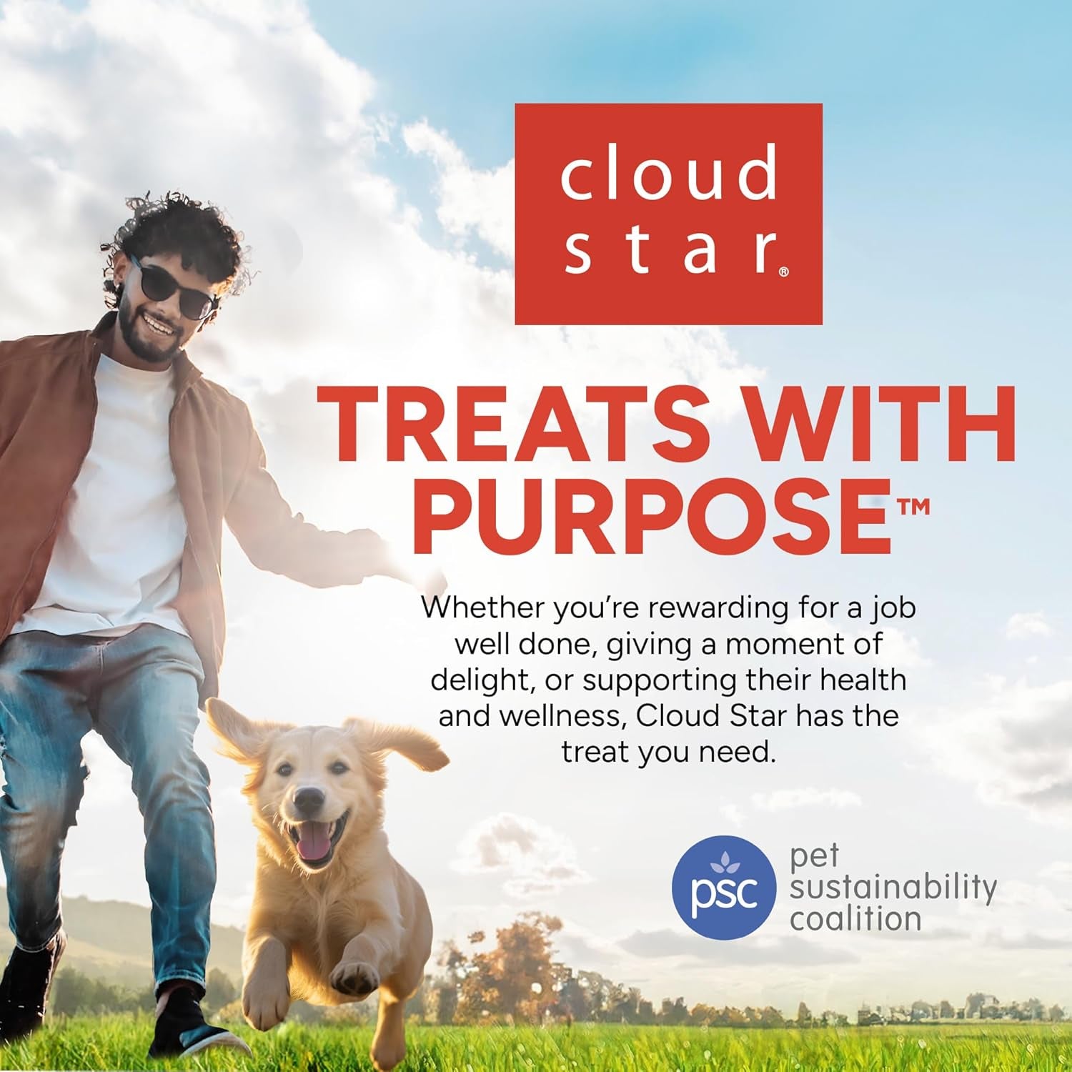 Grain Free Cat Treats, Soft & Chewy, No Added Gluten, Wheat, Corn or Soy